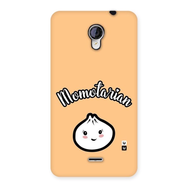 Momotarian Back Case for Micromax Unite 2 A106