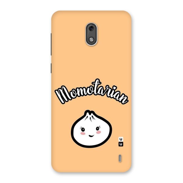 Momotarian Back Case for Nokia 2