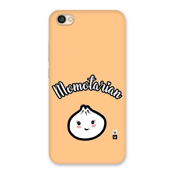 Momotarian Back Case for Redmi Y1 Lite