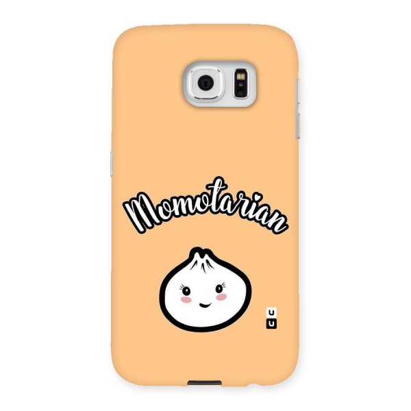 Momotarian Back Case for Samsung Galaxy S6