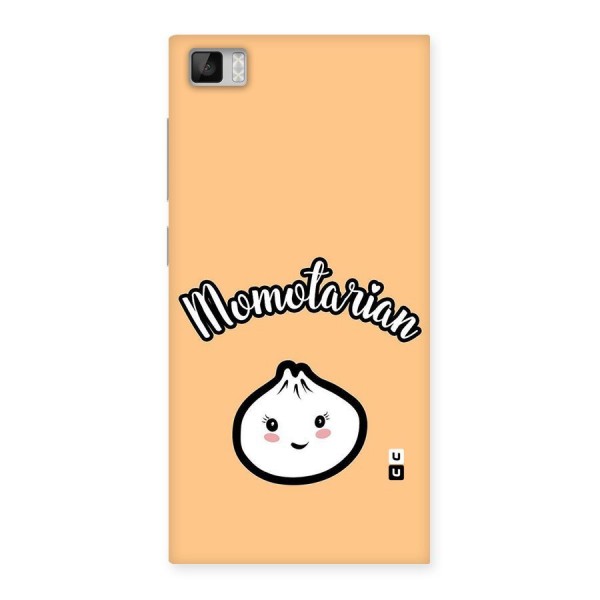 Momotarian Back Case for Xiaomi Mi3