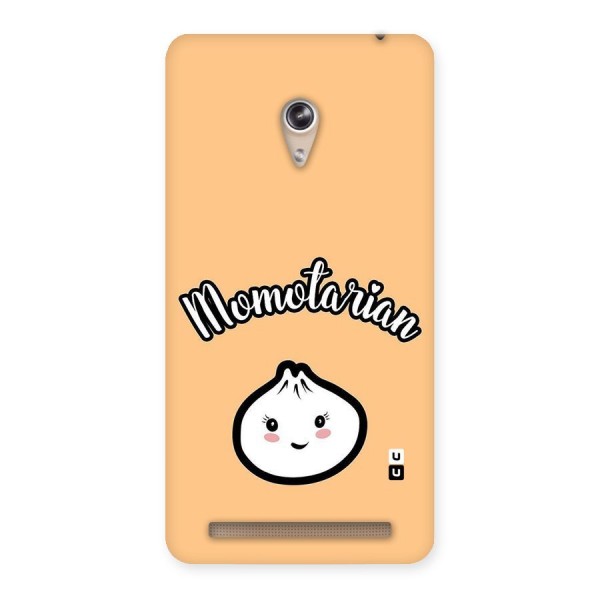 Momotarian Back Case for Zenfone 6