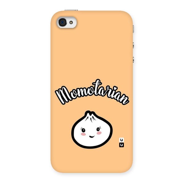 Momotarian Back Case for iPhone 4 4s