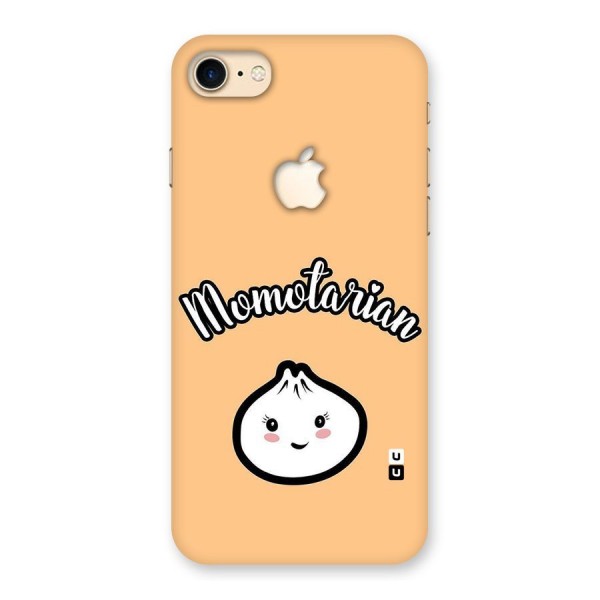 Momotarian Back Case for iPhone 7 Apple Cut