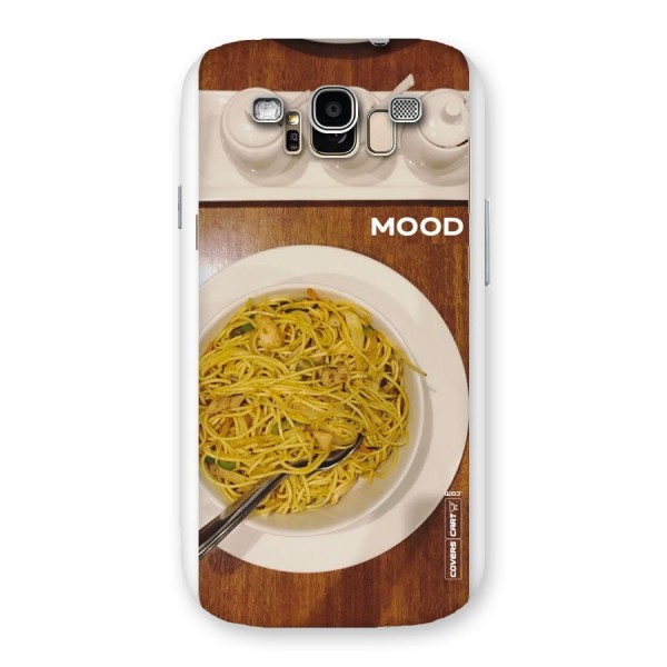 Mood Back Case for Galaxy S3 Neo