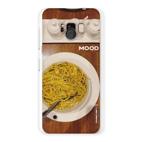 Mood Back Case for Lumia 530