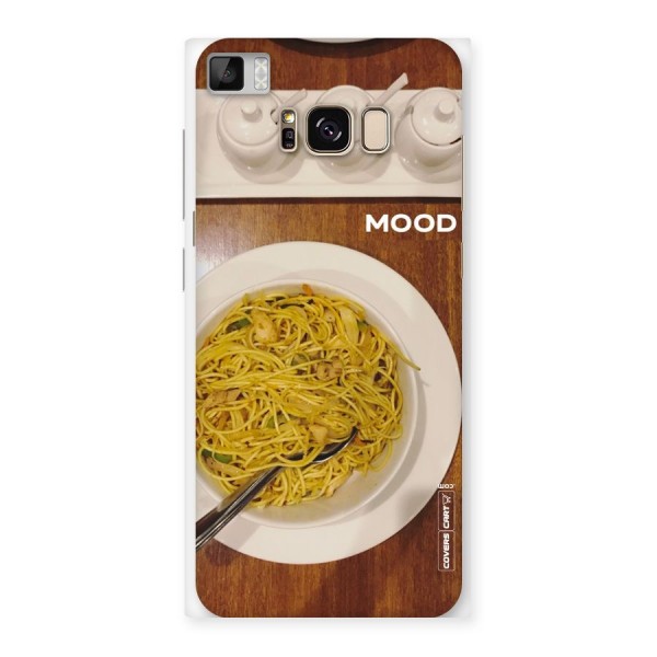 Mood Back Case for Xiaomi Mi3