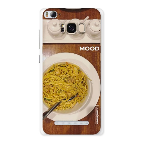 Mood Back Case for Xiaomi Mi4i