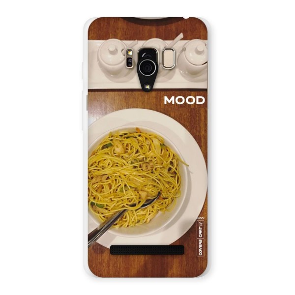 Mood Back Case for Zenfone 5