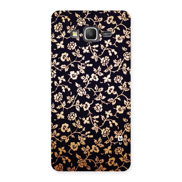 Most Beautiful Floral Back Case for Galaxy Grand Prime