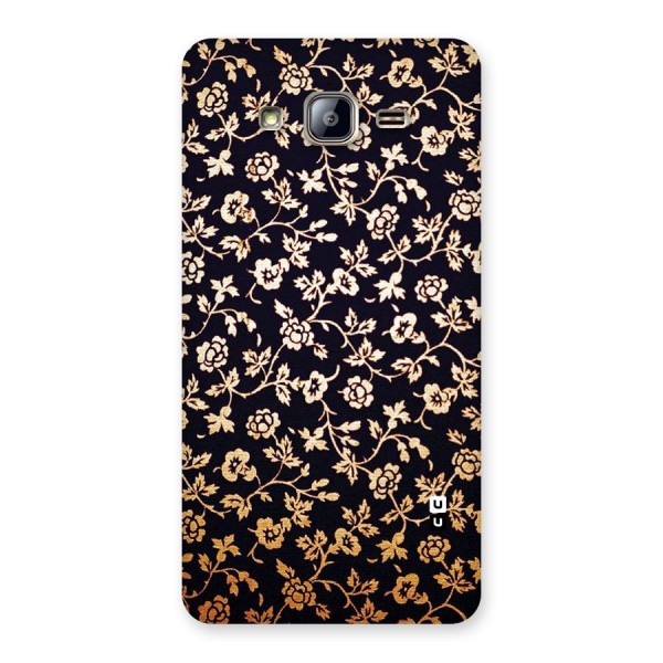 Most Beautiful Floral Back Case for Galaxy On5