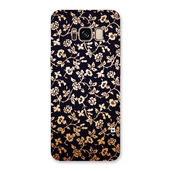 Most Beautiful Floral Back Case for Galaxy S8