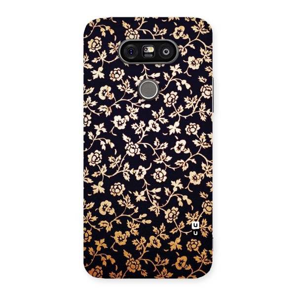 Most Beautiful Floral Back Case for LG G5