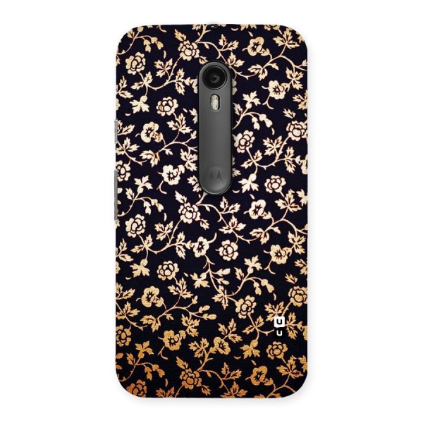 Most Beautiful Floral Back Case for Moto G3