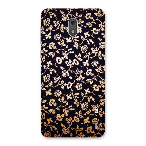 Most Beautiful Floral Back Case for Nokia 2