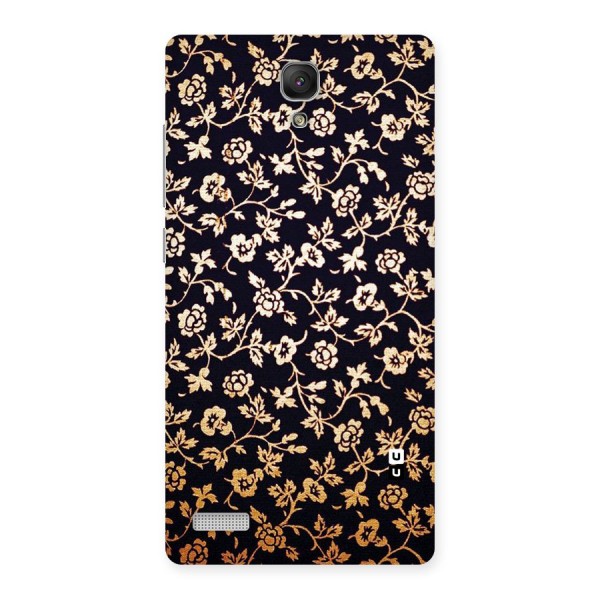 Most Beautiful Floral Back Case for Redmi Note