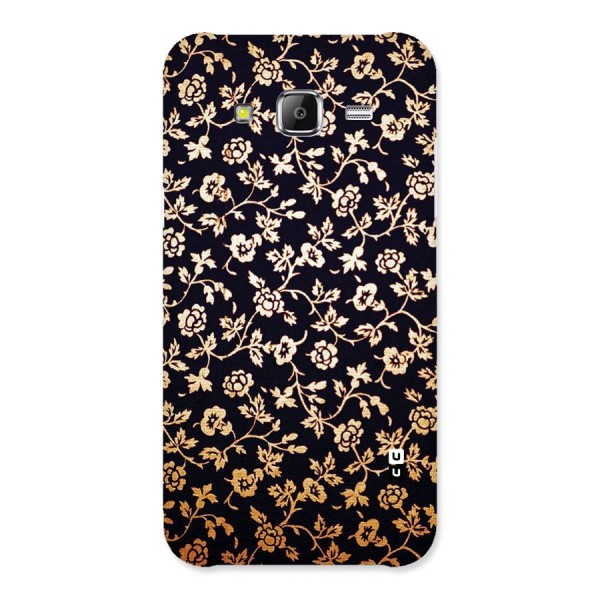 Most Beautiful Floral Back Case for Samsung Galaxy J5