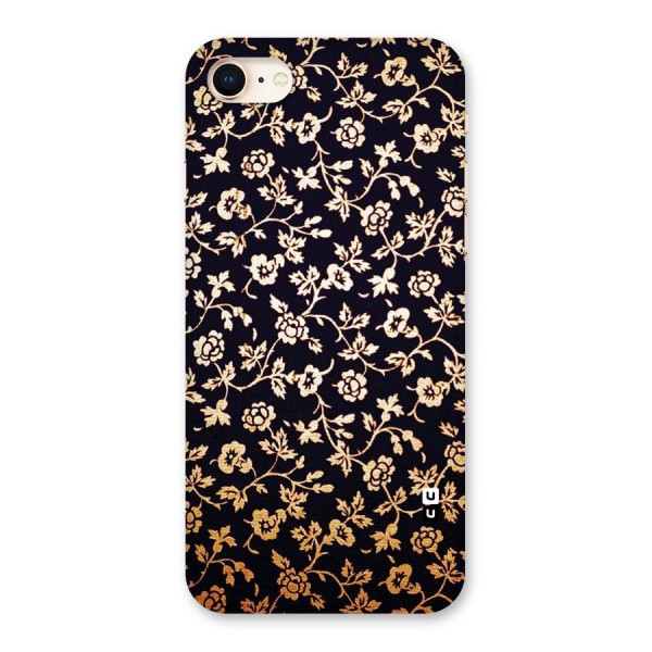 Most Beautiful Floral Back Case for iPhone 8