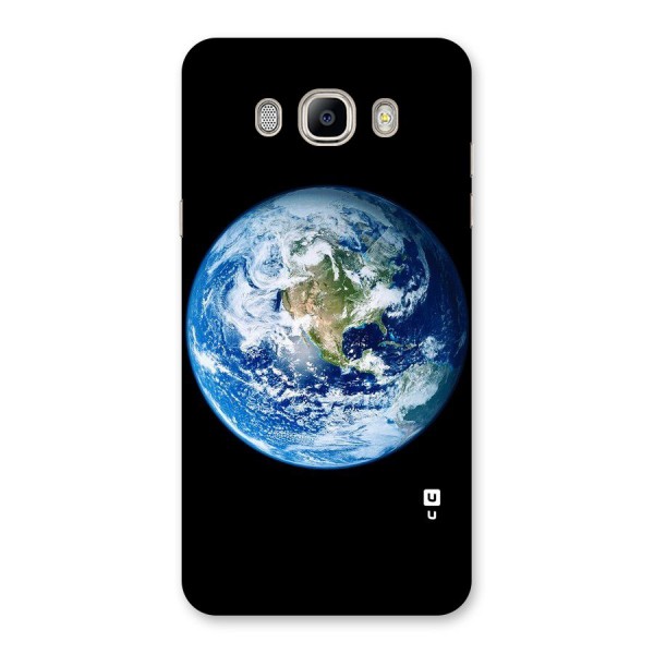 Mother Earth Back Case for Galaxy On8