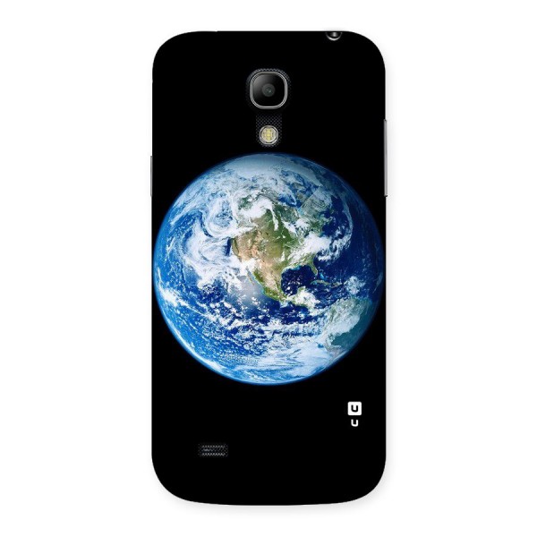 Mother Earth Back Case for Galaxy S4 Mini