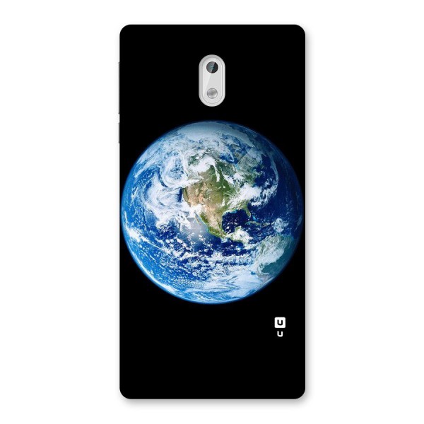 Mother Earth Back Case for Nokia 3