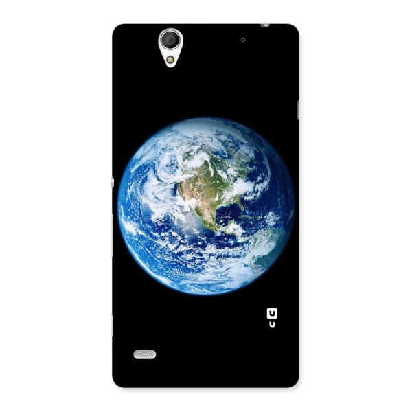 Mother Earth Back Case for Sony Xperia C4