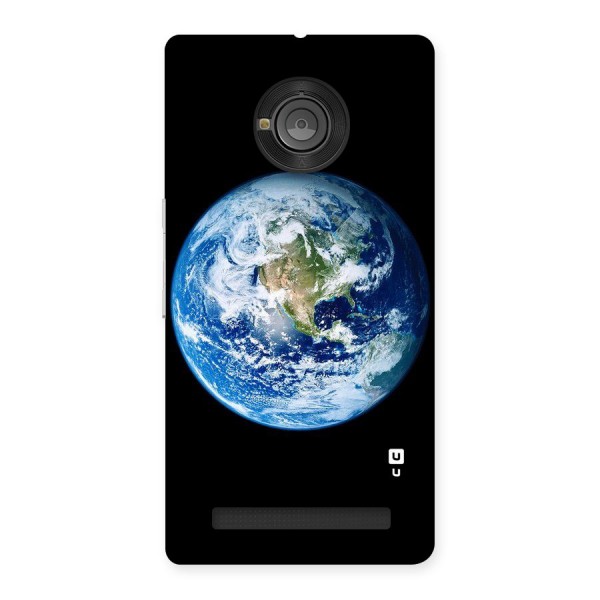 Mother Earth Back Case for Yu Yuphoria