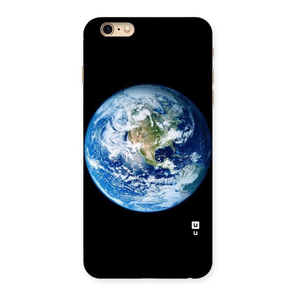Mother Earth Back Case for iPhone 6 Plus 6S Plus
