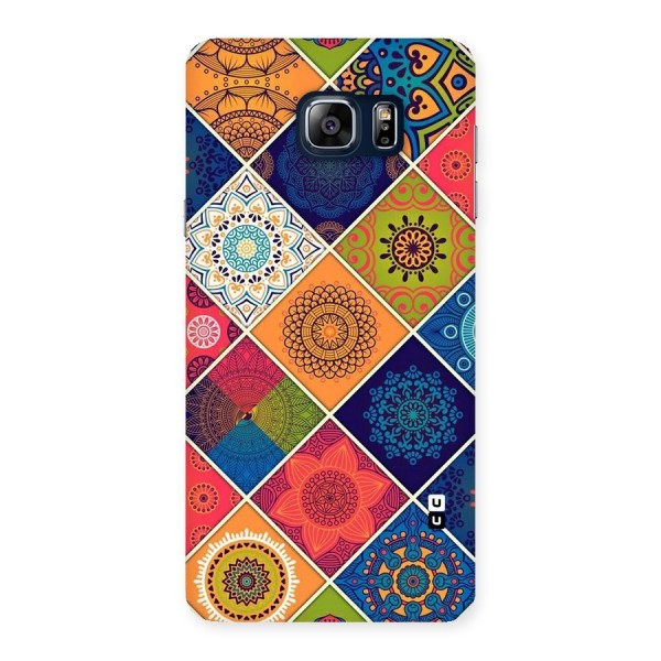 Multi Designs Back Case for Galaxy Note 5