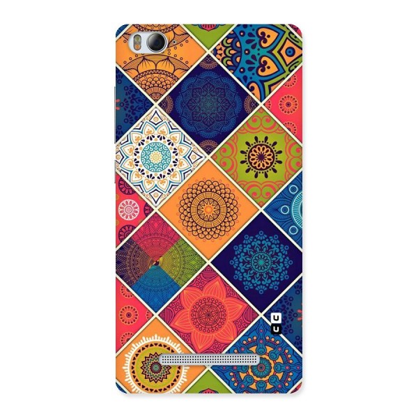 Multi Designs Back Case for Xiaomi Mi4i