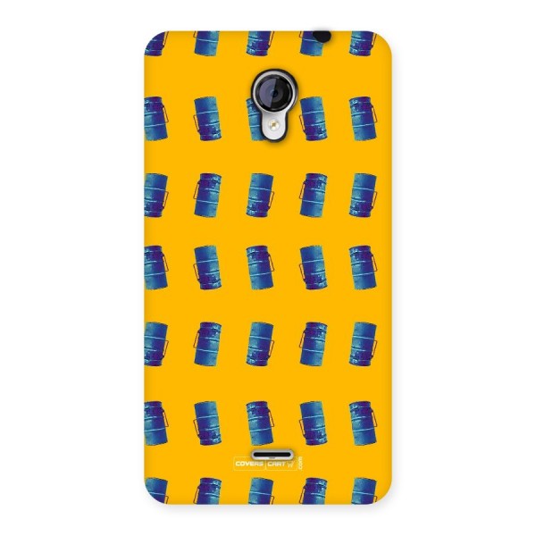 Mumbai Citystyle Back Case for Micromax Unite 2 A106