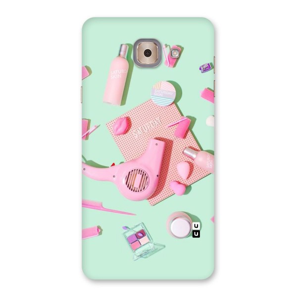 Night Out Slay Back Case for Galaxy J7 Max