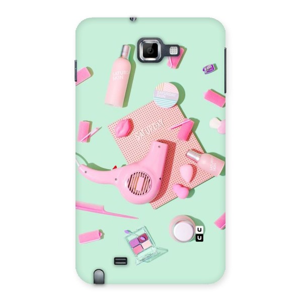 Night Out Slay Back Case for Galaxy Note