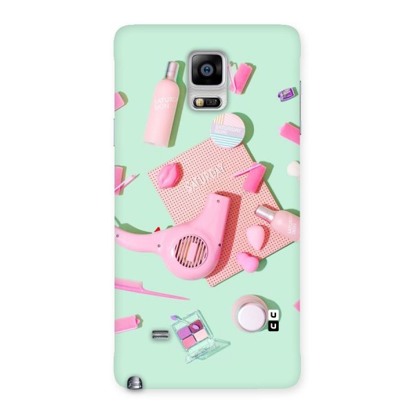 Night Out Slay Back Case for Galaxy Note 4