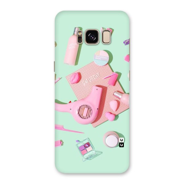 Night Out Slay Back Case for Galaxy S8