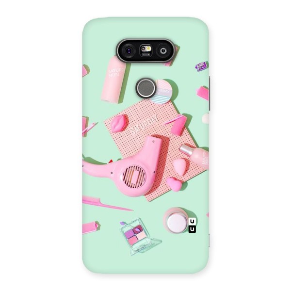 Night Out Slay Back Case for LG G5