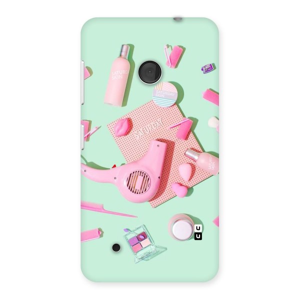 Night Out Slay Back Case for Lumia 530