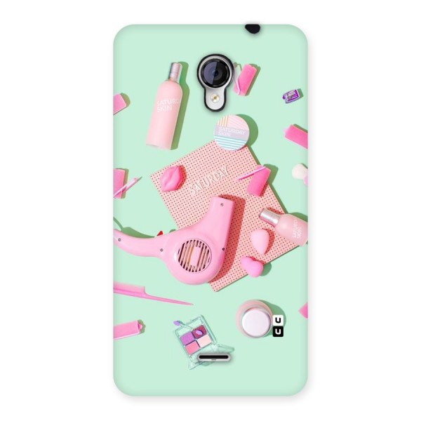 Night Out Slay Back Case for Micromax Unite 2 A106