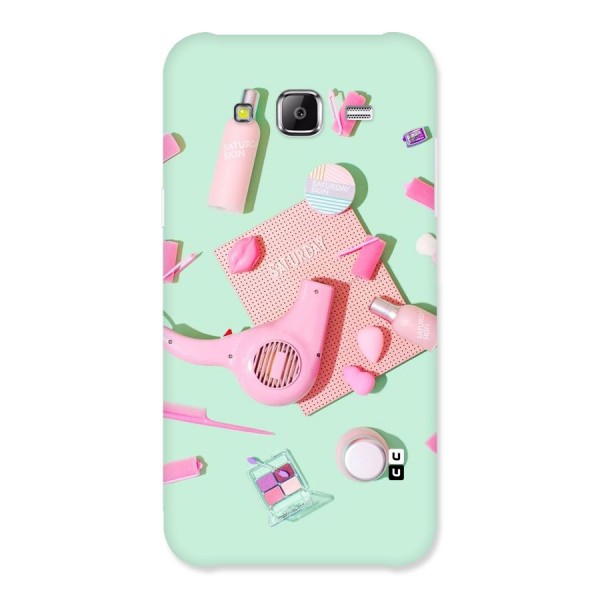 Night Out Slay Back Case for Samsung Galaxy J5