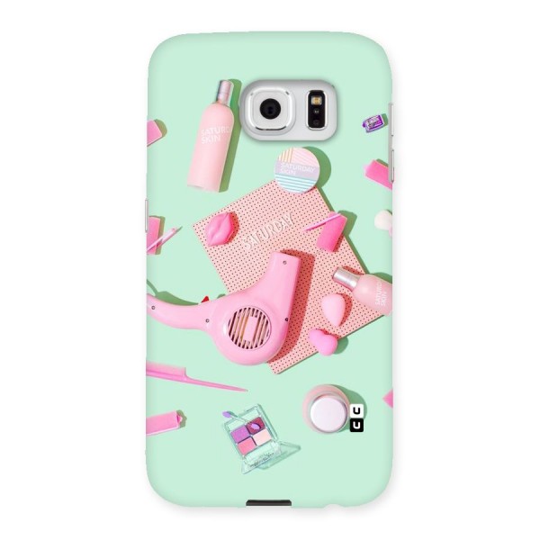 Night Out Slay Back Case for Samsung Galaxy S6