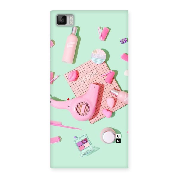 Night Out Slay Back Case for Xiaomi Mi3