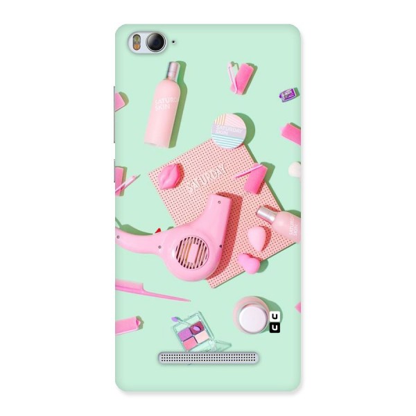 Night Out Slay Back Case for Xiaomi Mi4i