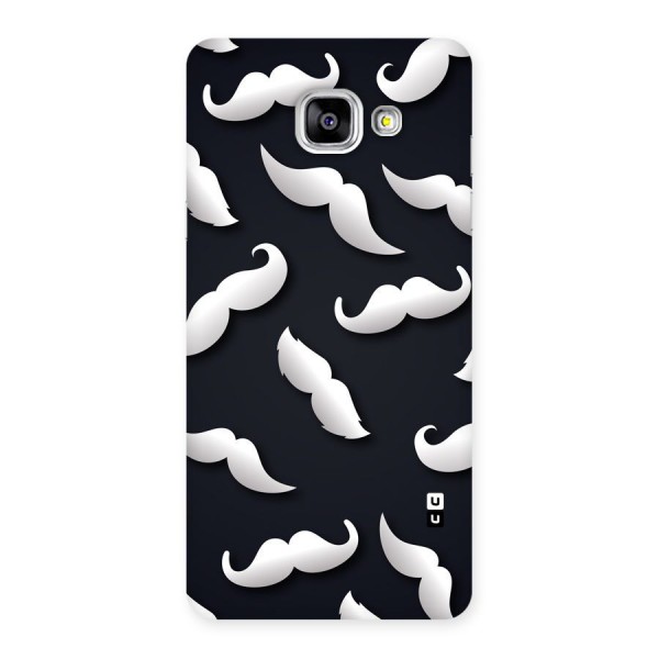 No Shave Back Case for Galaxy A5 2016