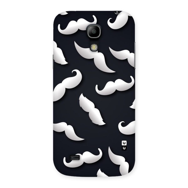 No Shave Back Case for Galaxy S4 Mini