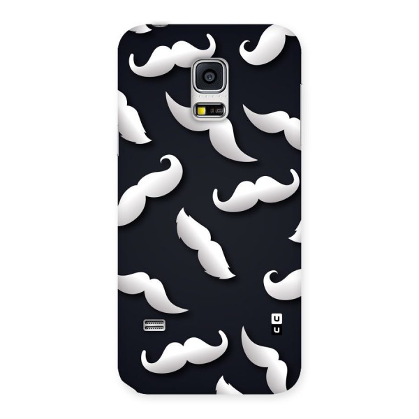 No Shave Back Case for Galaxy S5 Mini