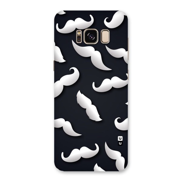No Shave Back Case for Galaxy S8
