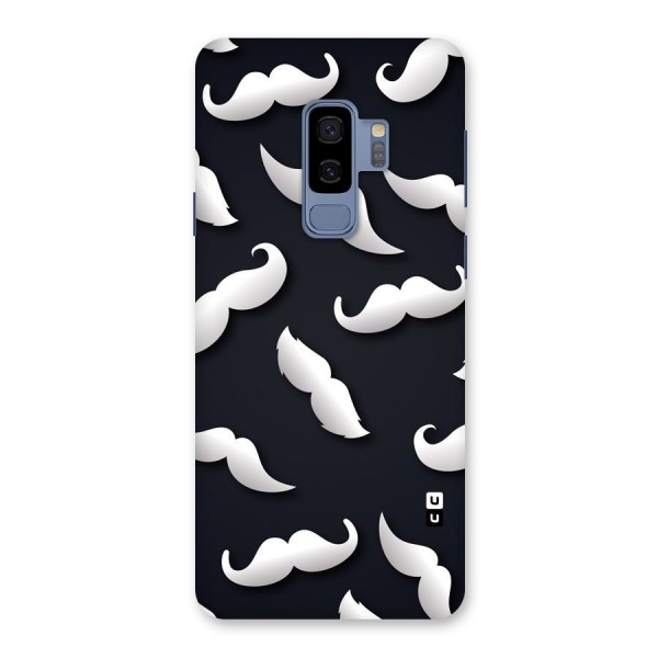 No Shave Back Case for Galaxy S9 Plus