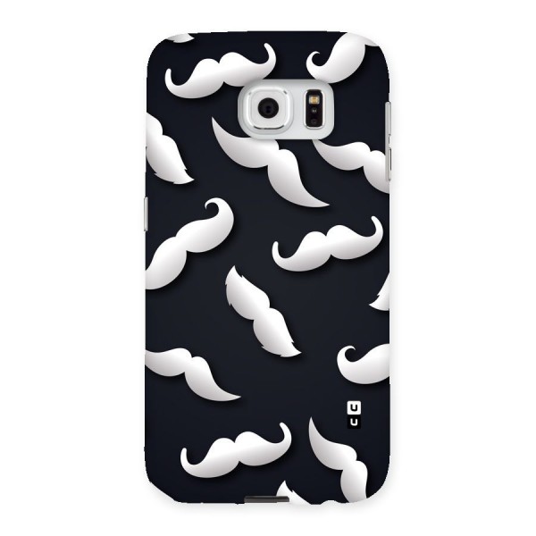 No Shave Back Case for Samsung Galaxy S6