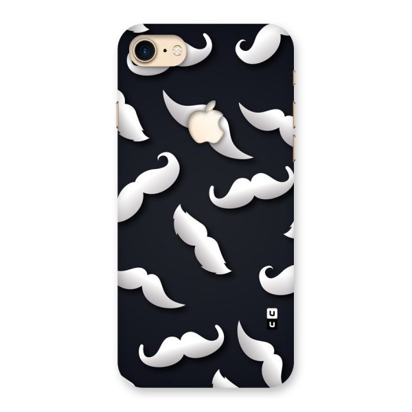 No Shave Back Case for iPhone 7 Apple Cut