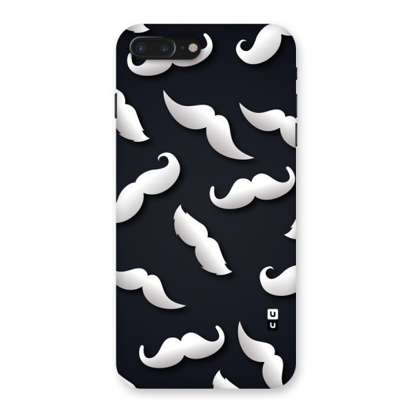 No Shave Back Case for iPhone 7 Plus